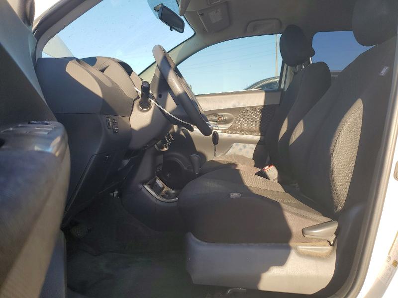 Photo 7 from auction – 2013 SCION XD with VIN JTKKUPB41D1030915