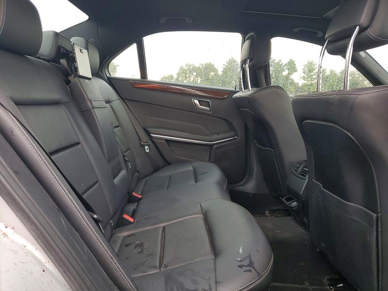 Photo 10 from auction – 2015 MERCEDES-BENZ E with VIN WDDHF5KB5FB118352