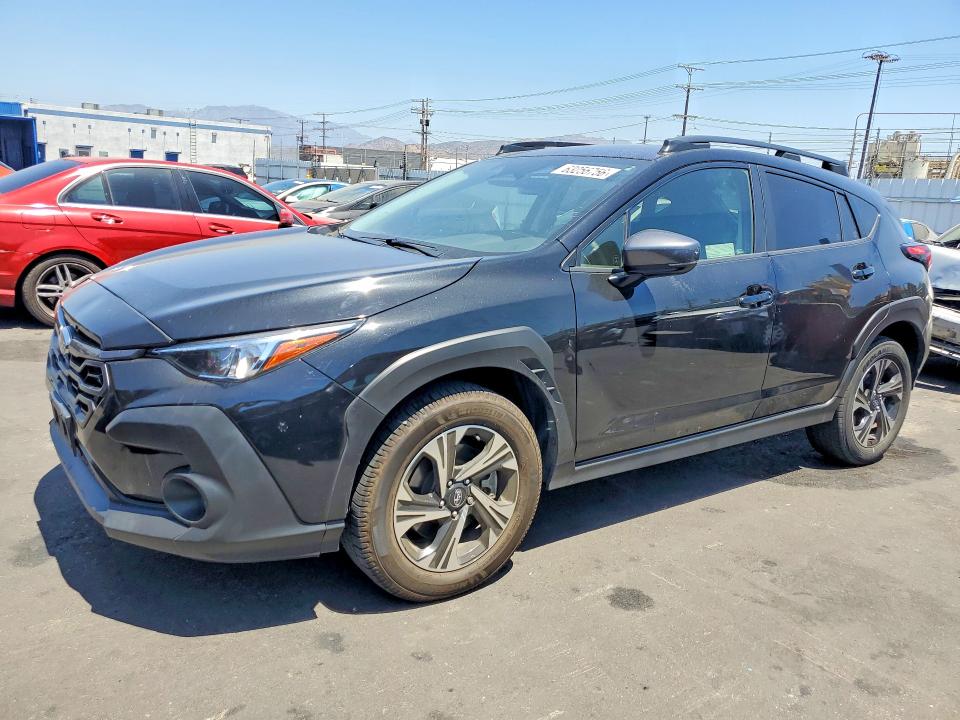 2024 SUBARU CROSSTREK - Търг №63256756