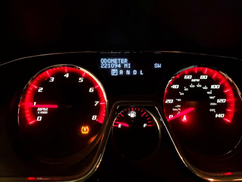 Photo 9 from auction – 2014 GMC ACADIA with VIN 1GKKVRKD7EJ325457