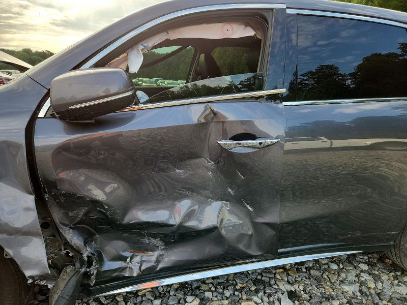 Photo 7 from auction – 2019 ACURA MDX with VIN 5J8YD3H32KL013133