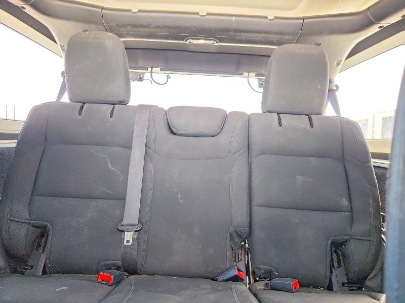 Снимка 10 от търг – 2021 JEEP WRANGLER UNLIMITED с VIN 1C4HJXDN2MW576383