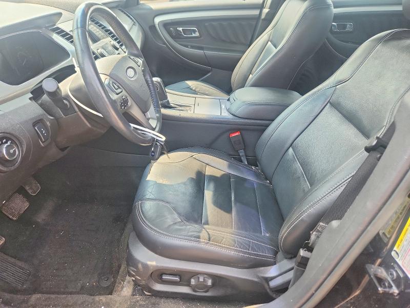 Photo 7 from auction – 2015 FORD TAURUS with VIN 1FAHP2H85FG113582