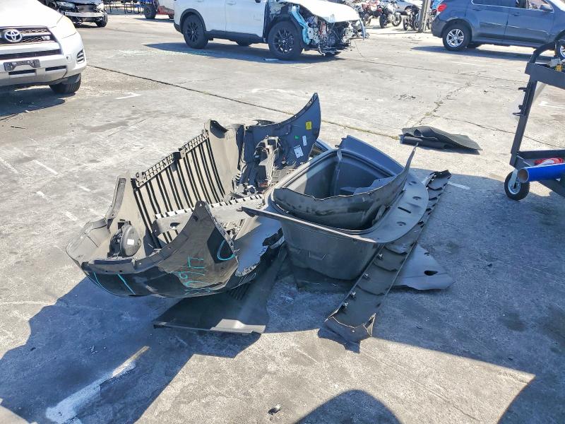 Photo 12 from auction – 2022 TESLA MODEL Y with VIN 7SAYGDEE2NF351420