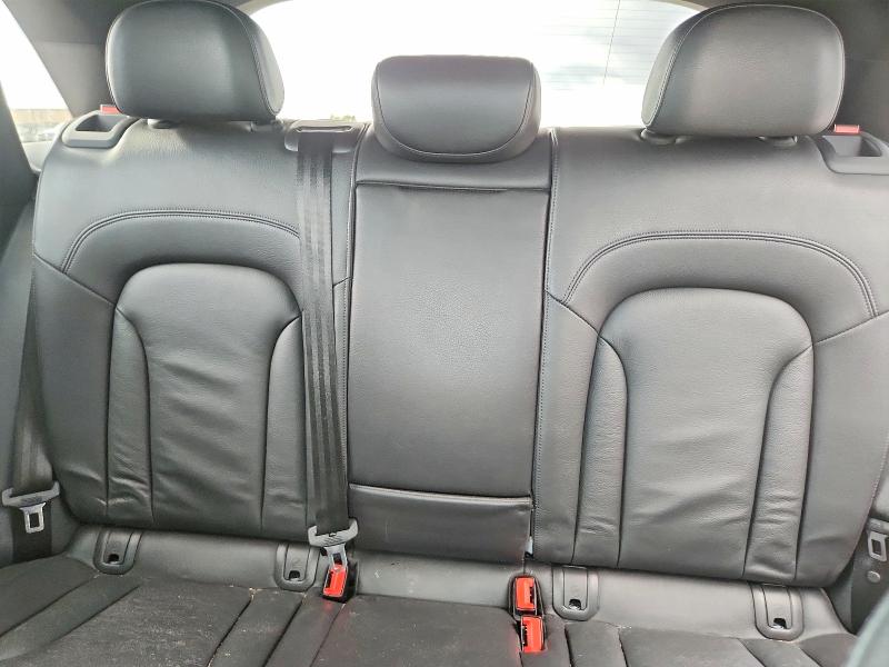 Photo 10 from auction – 2017 AUDI Q3 with VIN WA1JCCFS0HR010759
