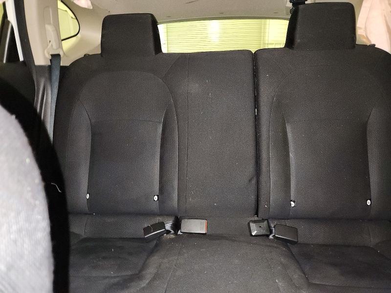Photo 10 from auction – 2015 NISSAN ROGUE SELECT with VIN JN8AS5MVXFW257260