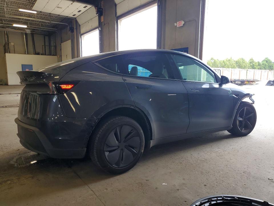 Zdjęcie 3 z aukcji – 2026 TESLA MODEL Y z VIN 7SAYGDED7TF601108