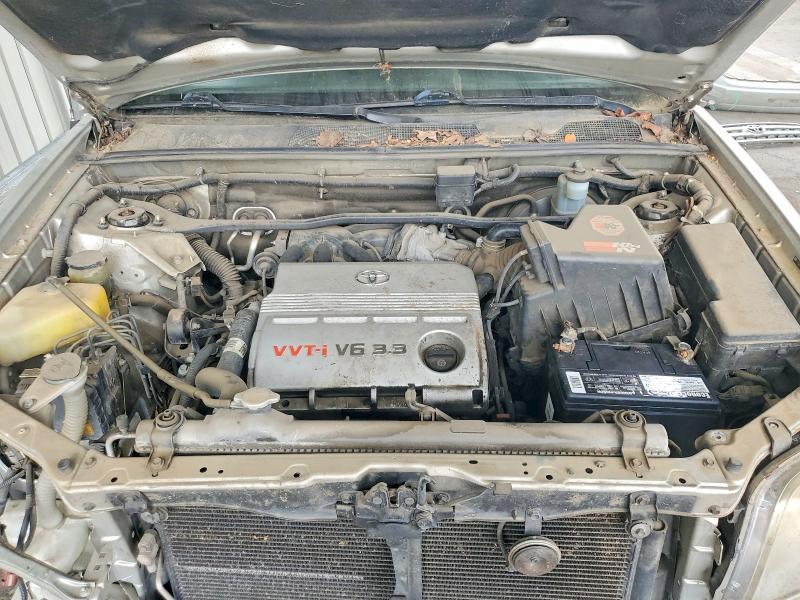 Photo 12 from auction – 2007 TOYOTA HIGHLANDER with VIN JTEDP21A470132166