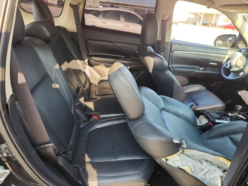 Photo 11 from auction – 2020 MITSUBISHI OUTLANDER with VIN JA4AD3A37LZ029928