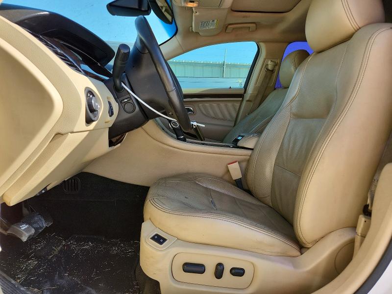 Photo 7 from auction – 2015 FORD TAURUS with VIN 1FAHP2F88FG209161