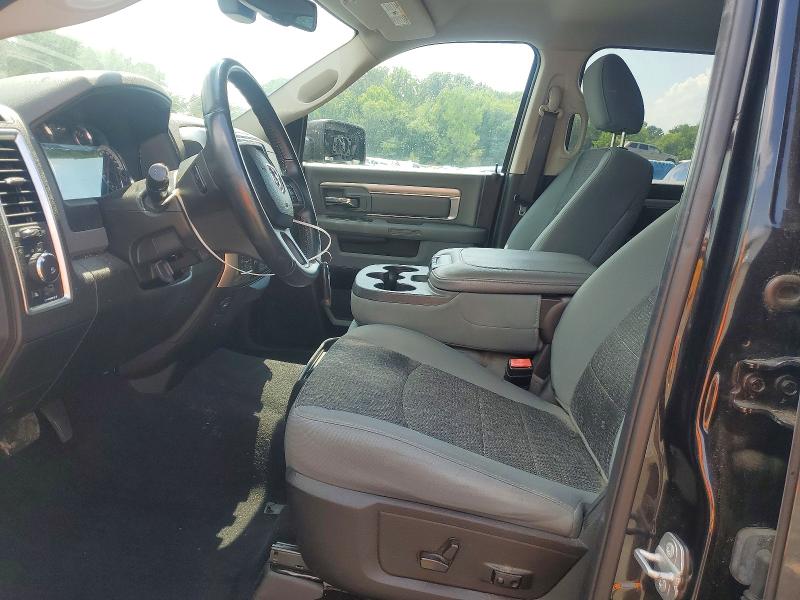 Photo 7 from auction – 2019 RAM 1500 CLASSIC with VIN 1C6RR7TTXKS588094