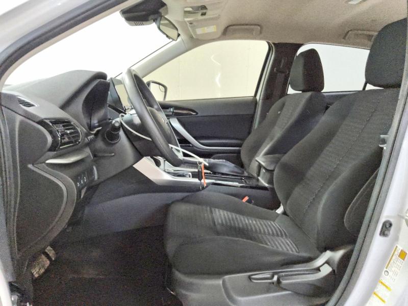 Photo 7 from auction – 2023 MITSUBISHI ECLIPSE CROSS with VIN JA4ATVAA4PZ050531