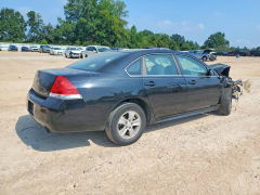 صورة رقم 3 من المزاد - 2012 CHEVROLET IMPALA مع VIN 2G1WF5E31C1190739