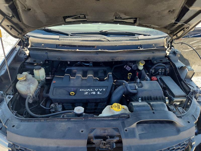 Photo 12 from auction – 2015 DODGE JOURNEY with VIN 3C4PDCGB7FT517142