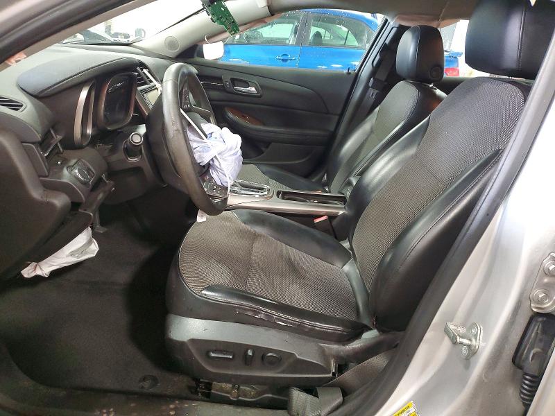Photo 7 from auction – 2013 CHEVROLET MALIBU with VIN 1G11C5SA2DF318521