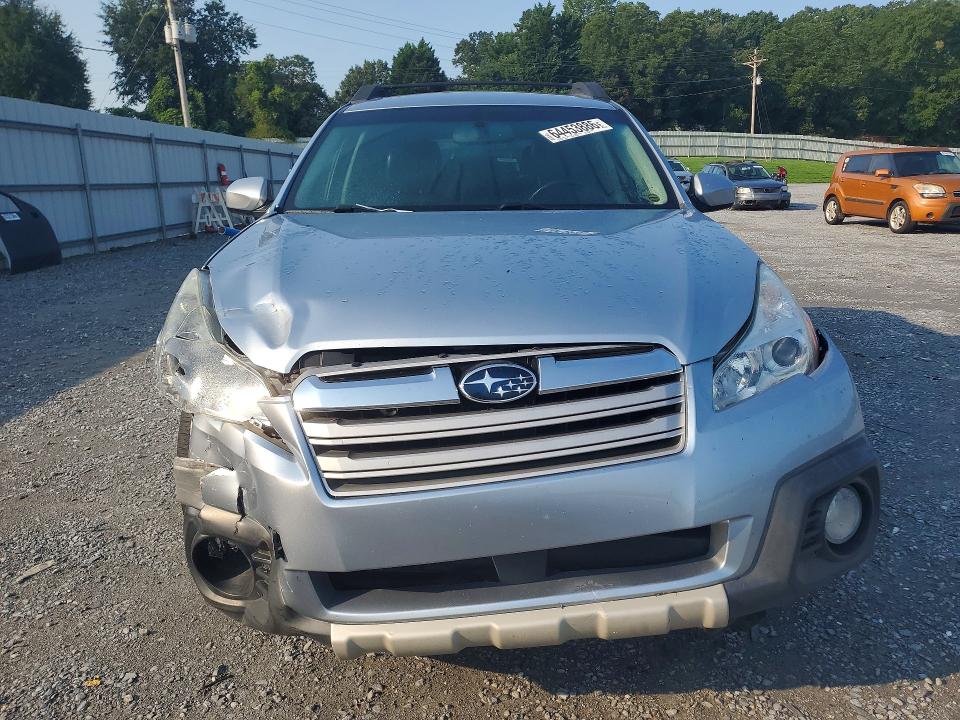 Photo 5 from auction – 2013 SUBARU OUTBACK with VIN 4S4BRCKC9D3305620