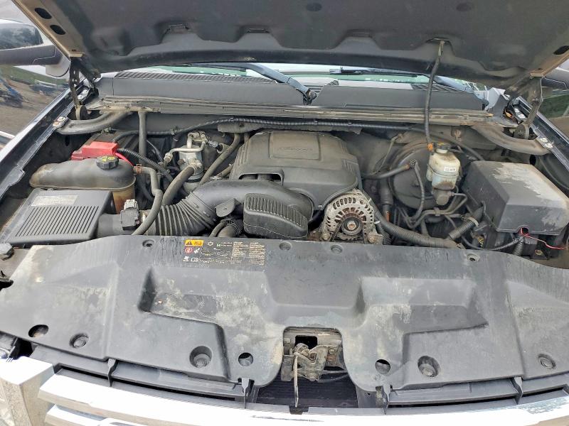 Photo 11 from auction – 2012 GMC SIERRA with VIN 3GTP2VE78CG119488