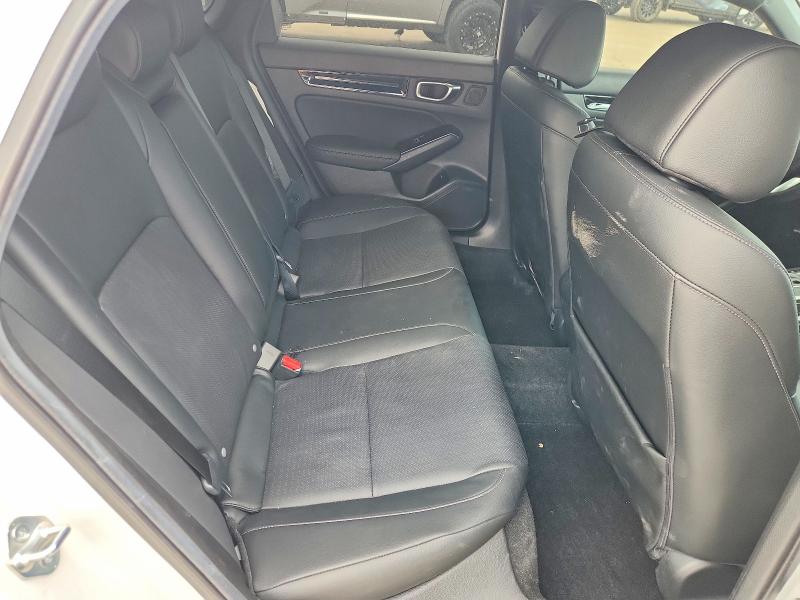 Снимка 10 от търг – 2026 HONDA CIVIC с VIN 19XFL4H95TE007114