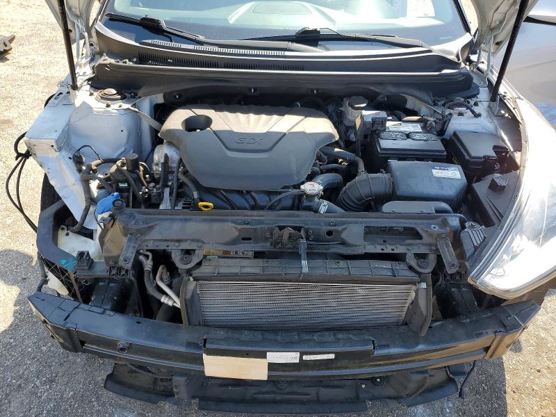 Photo 11 from auction – 2017 HYUNDAI VELOSTER with VIN KMHTC6AD2HU315262