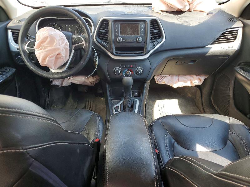 Foto 8 de la subasta – 2014 JEEP CHEROKEE con VIN 1C4PJLAB2EW299010