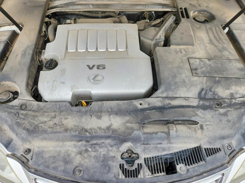 Photo 11 from auction – 2012 LEXUS ES with VIN JTHBK1EG4C2509224