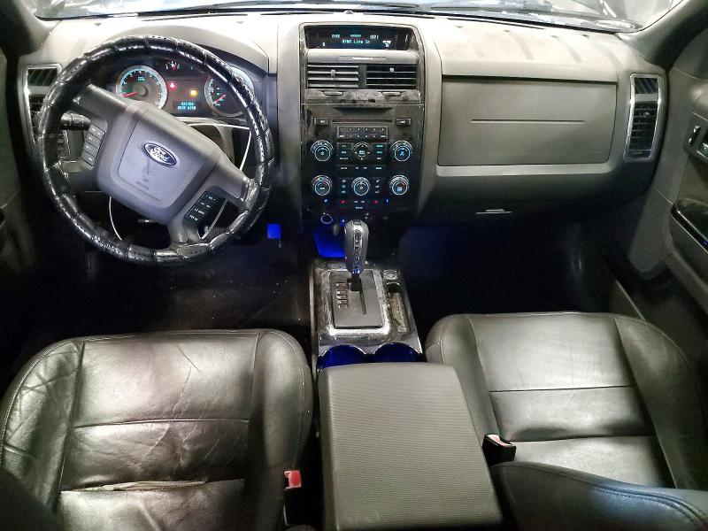 Photo 8 from auction – 2009 FORD ESCAPE with VIN 1FMCU04G69KC48209