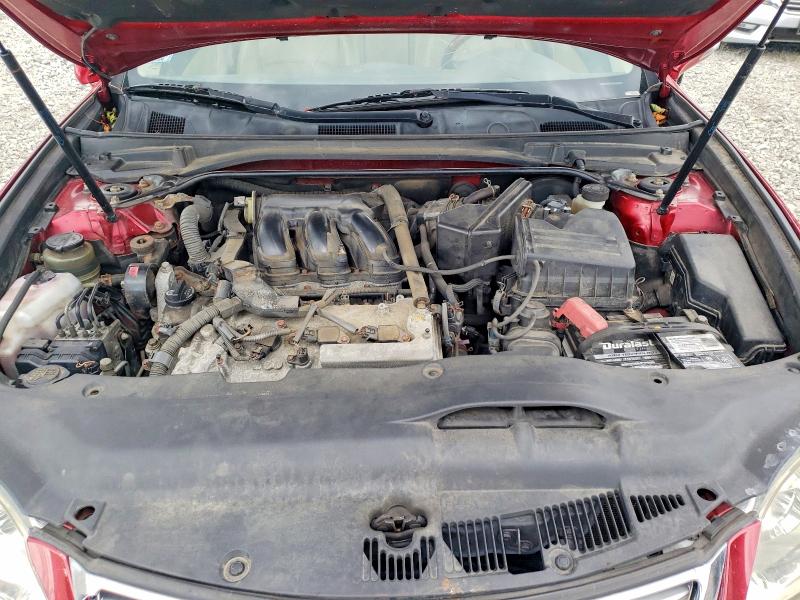 Photo 11 from auction – 2011 LEXUS ES with VIN JTHBK1EG3B2427841