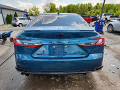 Photo 6 from auction – 2025 TOYOTA CAMRY with VIN 4T1DAACK6SU168587