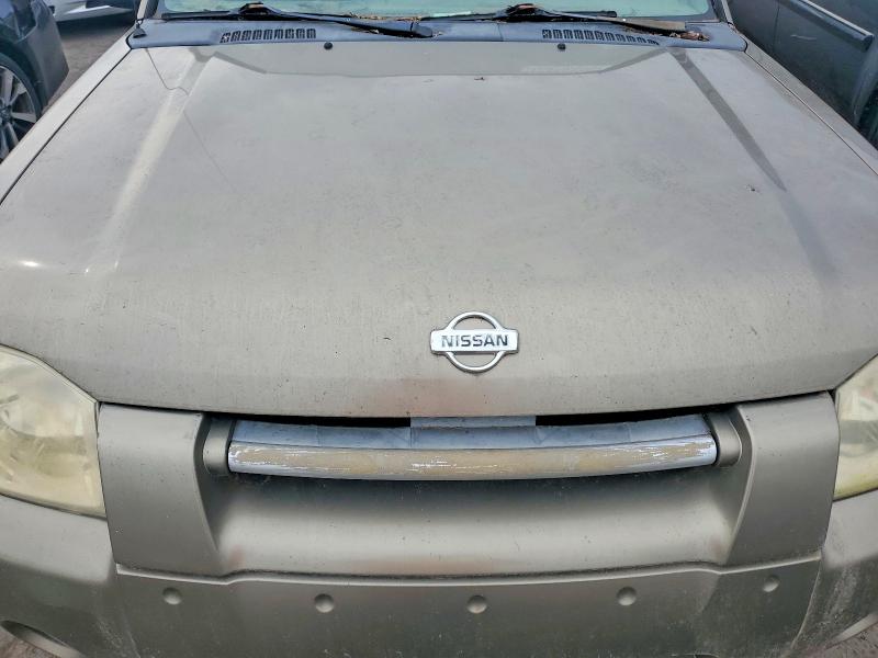 Снимка 11 от търг – 2001 NISSAN FRONTIER с VIN 1N6DD26S81C323459