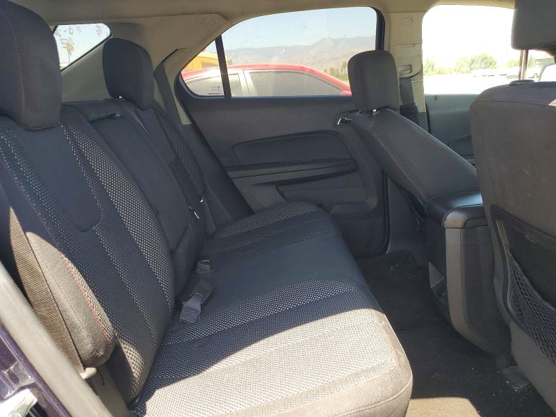 Photo 11 from auction – 2015 CHEVROLET EQUINOX with VIN 2GNALBEK4F1168018