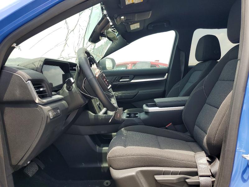 Photo 7 from auction – 2026 GMC TERRAIN with VIN 3GKALMEG5TL290241