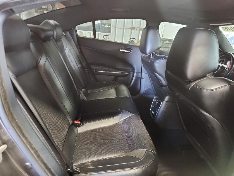 Zdjęcie 10 z aukcji – 2022 DODGE CHARGER z VIN 2C3CDXBG9NH182776