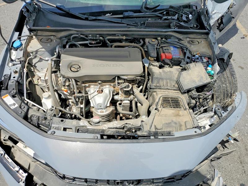 Photo 11 from auction – 2025 HONDA CIVIC with VIN 2HGFE2F59SH539162