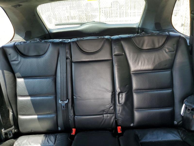 Photo 10 from auction – 2004 PORSCHE CAYENNE with VIN WP1AC29P44LA93454