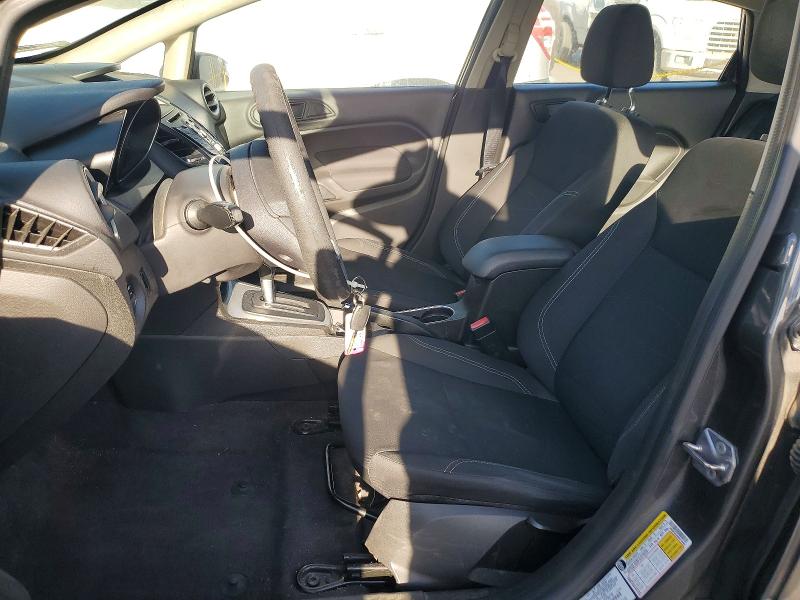 Photo 7 from auction – 2019 FORD FIESTA with VIN 3FADP4EJ8KM119040