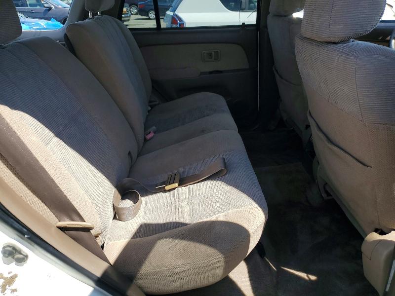 Photo 11 from auction – 1999 TOYOTA 4RUNNER with VIN JT3GN86R3X0095771