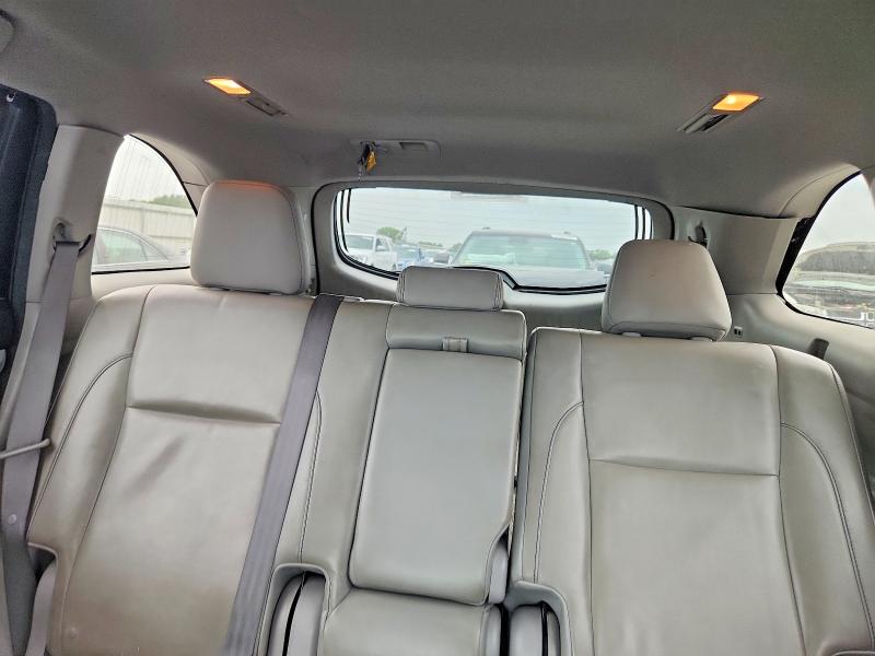 Photo 10 from auction – 2015 TOYOTA HIGHLANDER with VIN 5TDJKRFH8FS148726