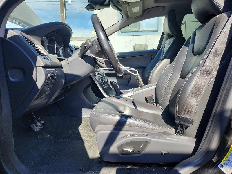 Photo 7 from auction – 2016 VOLVO XC60 with VIN YV4612RK6G2872265