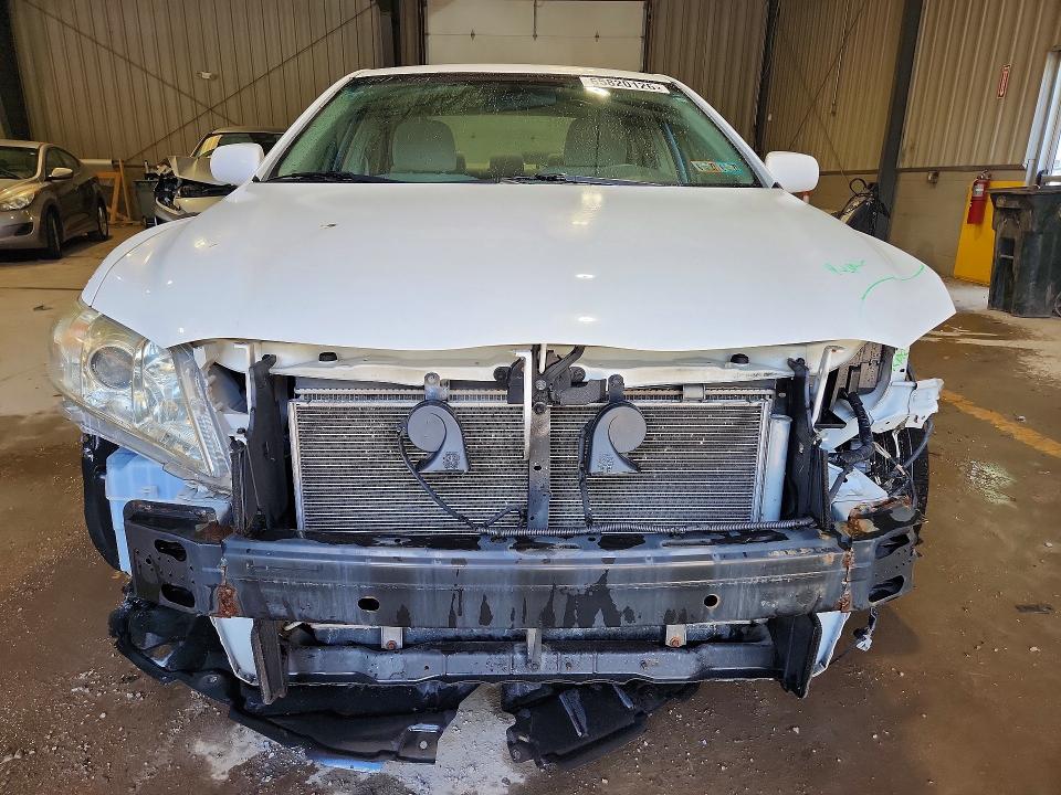 Photo 5 from auction – 2009 TOYOTA CAMRY with VIN 4T1BE46K79U914662