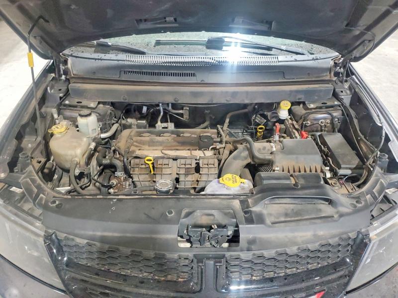 Photo 12 from auction – 2019 DODGE JOURNEY with VIN 3C4PDCBBXKT875420