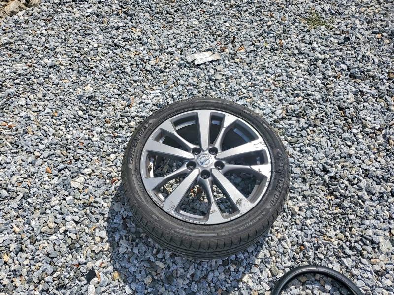 Photo 12 from auction – 2018 NISSAN ALTIMA with VIN 1N4AL3AP5JC255614