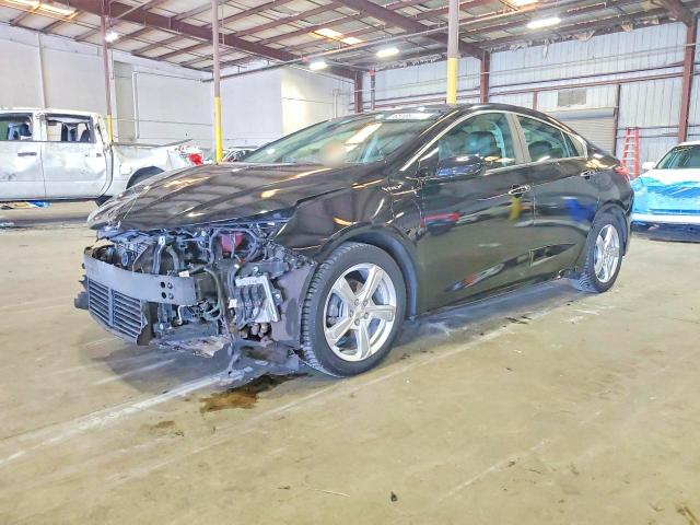 CHEVROLET VOLT 2017 z numerem VIN 1G1RC6S56HU214403 - Zdjęcie z aukcji