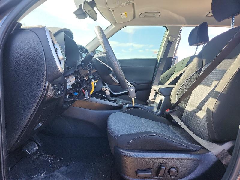 Photo 7 from auction – 2021 KIA SOUL with VIN KNDJ23AU6M7795733