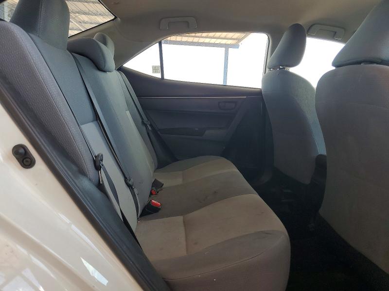 Photo 10 from auction – 2014 TOYOTA COROLLA with VIN 5YFBURHE8EP156804