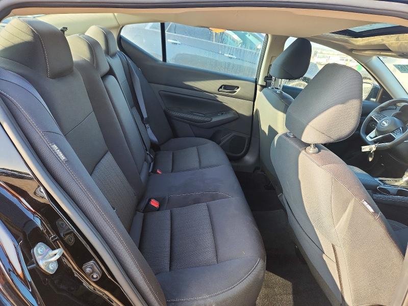 Photo 10 from auction – 2024 NISSAN ALTIMA with VIN 1N4BL4DV6RN404097