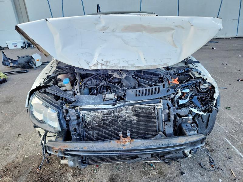 Zdjęcie 11 z aukcji – 2014 VOLKSWAGEN EOS z VIN WVWBW8AH9EV006125
