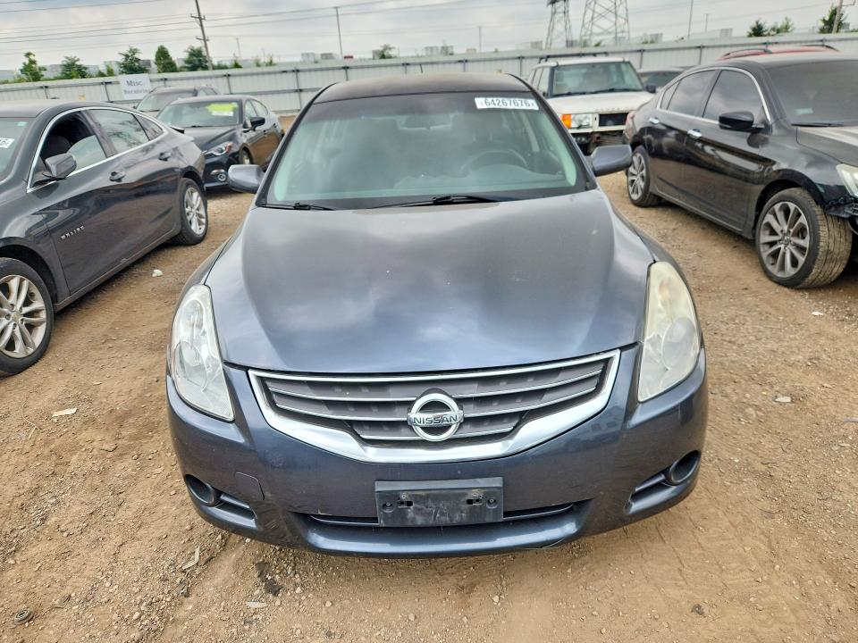 Photo 5 from auction – 2010 NISSAN ALTIMA with VIN 1N4CL2AP2AC116642