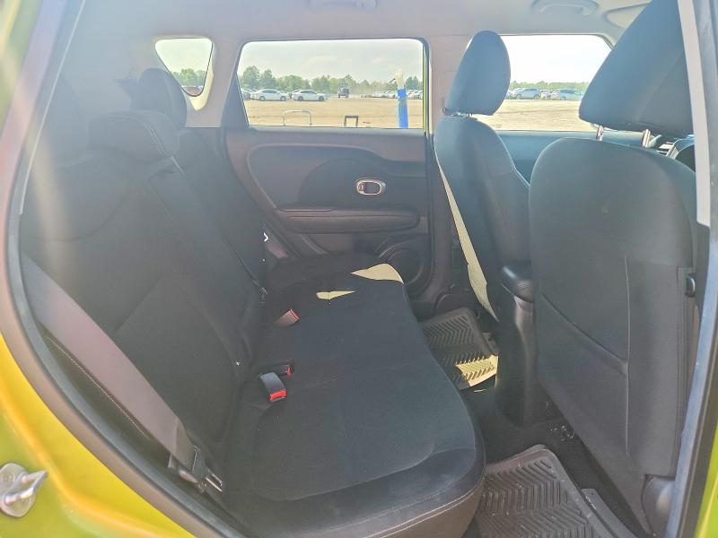 Photo 10 from auction – 2014 KIA SOUL with VIN KNDJN2A24E7720871