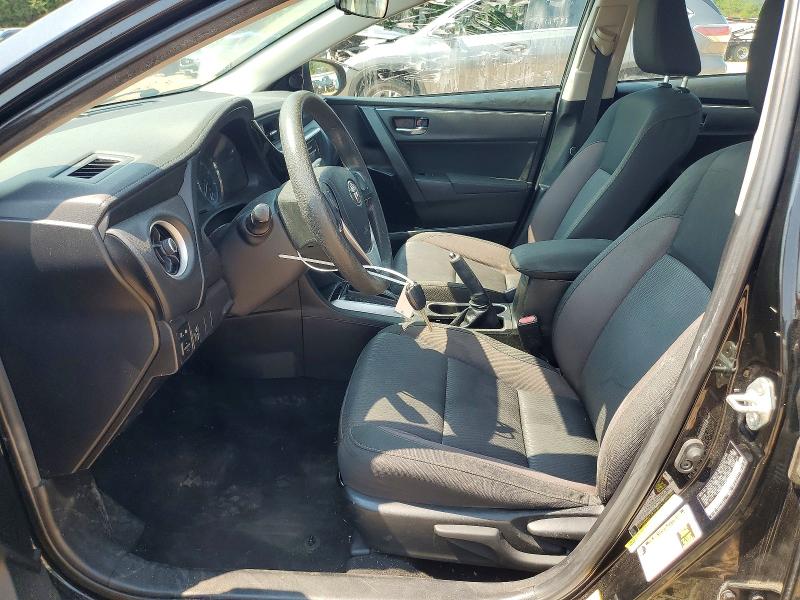 Photo 7 from auction – 2019 TOYOTA COROLLA with VIN 5YFBURHE4KP869999