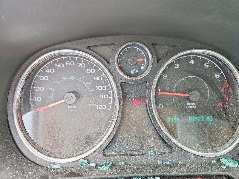 Photo 9 from auction – 2008 CHEVROLET COBALT with VIN 1G1AK18F287271280